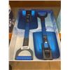 Image 2 : 2 Pack Utility Emergeny Shovels (Photo May Not Match Product Exactly)