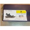 Image 2 : Dockers Bradley2 Mens Black Sandles Size 8