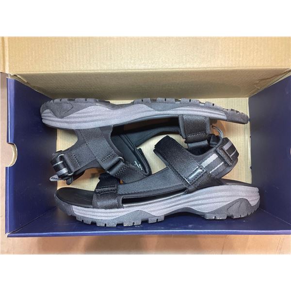 Dockers Bradley2 Mens Black Sandles Size 10