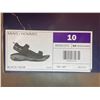 Image 2 : Dockers Bradley2 Mens Black Sandles Size 10