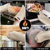Image 1 : Cuisinart Oven Mitts Silicone
