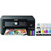 Image 1 : Epson EcoTank ET-2750 Wireless Color All-in-One Cartridge-Free Supertank Printer with Scanner, Copie