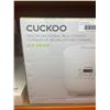 Image 3 : CUCKOO CR-0641F 6-Cup (Uncooked) / 12-Cup (Cooked) Micom Rice Cooker & Warmer with Nonstick Inner Po