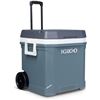 Image 1 : Igloo Maxcold Latitude 62 Roller Cooler