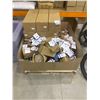 Image 1 : WHOLES SALE Pallet Lot of Assorted NEW RETAIL ITEMS