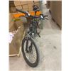 Image 2 : GEN3 - The Flex Hybrid Electric eBike w/ 40 mi Max Operating Range and 20 MPH Max Speed - Black