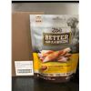 Image 2 : Zoe Better Than Rawhide Cranberry & Duck Flavor 10 x 152g