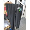 Image 2 : Tentree Pacific Joggers Black Ladies Size Small