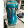 Image 2 : Monster Energy Drink Ultra Fiesta Mango 12 x 473ml