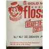 Image 2 : Gold Medal Flossugar Ready To Use Cotton Candy Mix Silly Nilly 3.25Lbs