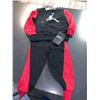 Image 1 : Air Jordan 2 Pc Jogger Set 24M