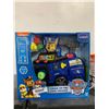 Image 1 : VTech Nickelodeon Paw Patrol Chase On The Case Cruiser