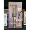 Image 1 : Conair Infiniti Pro Curl Secret Max Ceramic Auto Curler Set