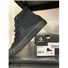 Image 2 : Converse Black Monochrome CT HI Womens Size 5 Mens Size 7