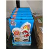 Image 1 : Paw Patrol Bath Playtime Activity Set Lot Of 8