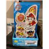 Image 3 : Paw Patrol Bath Playtime Activity Set Lot Of 8