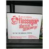 Image 1 : Gold Medal Flossugar Ready To Use Cotton Candy Mix Silly Nilly 3.25Lbs