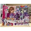 Image 1 : My Little Pony Explore Equestria Rarity Boutique