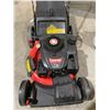 Image 2 : Troy-Bilt 21" Front Wheel Drive Traction 159cc Lawn Mower
