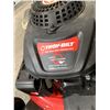 Image 3 : Troy-Bilt 21" Front Wheel Drive Traction 159cc Lawn Mower