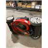 Image 5 : Troy-Bilt 21" Front Wheel Drive Traction 159cc Lawn Mower
