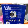 Image 2 : Lasko Super Fan Max SF20 Multi-Purpose Compact Air Mover