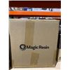 Image 2 : Magic Resin | Epoxy Resin Kit for Art & Craft | 1 Gallon (3.78 L) 128oz | UV Resistant & Odorless | 