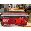 Image 1 : Red Lion Premium Shallow Well Jet Pump RJS-50-PREM 1/2HP Cast Iron