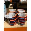 Image 1 : DuraMax Masking Tape 36mm x 25m x's 12