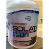 Image 1 : Premium Protein Isolate 4.4Lbs Choco Fudge