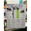 Image 2 : ThermoFlask Stainless Steel Insulated Bottles Missing 1 Lid