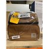 Image 1 : Carhartt Insulated 12 Cans 2 Compartment Lunch Cooler