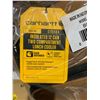 Image 2 : Carhartt Insulated 12 Cans 2 Compartment Lunch Cooler