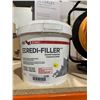 Image 1 : CGC Synko Redi-Filler Drywall Compound 3.6L