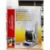 Image 1 : Sunbeam 12 Cup Programmable Coffeemaker