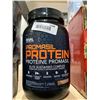 Image 1 : Rival Nutrition Promasil Protein Elite Sustained Complex Rich Chocolate 908g