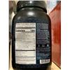 Image 2 : Rival Nutrition Promasil Protein Elite Sustained Complex Rich Chocolate 908g