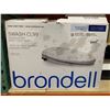 Image 1 : Brondell Swash CL99 Non Electric Bidet toilet Seat