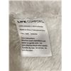 Image 2 : Life Comfort Plush Blanket