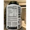 Image 2 : Nutrabolic Hydropure 100% Hydrolyzed Whey Protein Extreme Chocolate 4.5Lbs