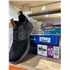 Image 2 : Sketchers Mens Runners Black Size 10