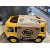 Image 1 : Green Toys School Bus Wagon