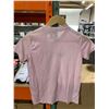 Image 3 : Nike Girls Tee Shirt Size Medium