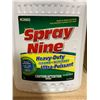Image 2 : Spray Nine Heavy Duty Cleaner 4L