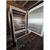 Image 3 : Thermador T36IB905SP Built-in Two Door Bottom Freezer 36'' Panel Ready with Ice Maker  ***NO FRONT P