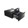 Image 1 : LG SIGNATURE 1.0 cu. ft. LG SideKick™ Pedestal Washer, LG TWINWash™ Compatible