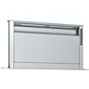 Image 1 : Thermador Masterpiece Series UCVP36XS Downdraft, 36 inch Exterior Width, Downdraft, Island, N/A, LED