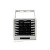 Image 1 : Thermosphere Overhead Workshop Heater — 51,615 BTU, 15,000 Watts, 240 Volts, Model# HA24-15