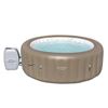 Image 1 : Saluspa Palm Springs Inflatable 4-6 man Hot Tub