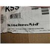 Image 3 : KitchenAid KVWC956KSS Range Hood, 36 inch Exterior Width, Canopy, 4, 585 / 1170 CFM, Fluorescent, 4,